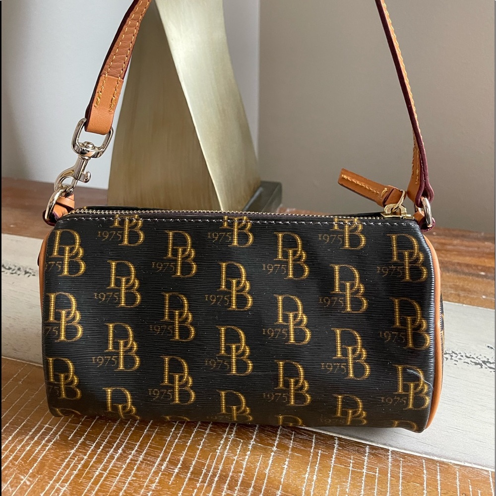 Dooney & Bourke Vintage Purse